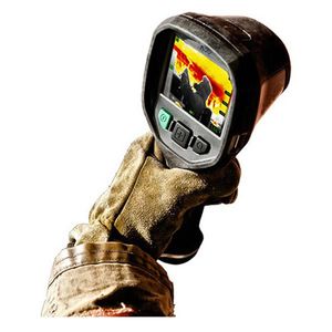 Thermal Infrared Imaging Camera Handheld Camera Sensor
