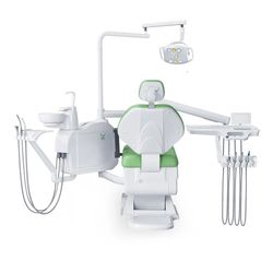 Gladent Dental Chair Economic Model Gd-S200