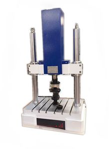 1kn 5kn 10kn Edt Series Electronic Fatigue Testing Machine