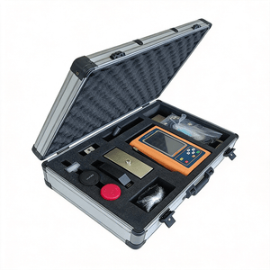Xzh Test Handheld Pd Detector Price Tev Ultrasonic for Switchgear Transformer Cable Portable Partial Discharge Tester