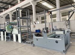 4/5/6/7/8 Color Continuous Printing Machine for Woven Bag Automatic Flexographic Printer