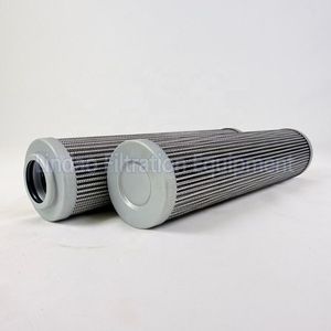 Replacement Hydac 0660d Series Hydraulic Filter Element Microglass Pressure Filter