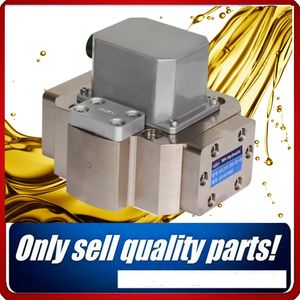 Steel Material Spc Servo Valve Position Controller High Pressure Servo Valve Electro Hydraulic Servo Valve