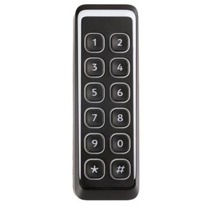 Cidron RS485 Osdp Access Control Reader DESFire Sam AV2 AV3 with Eal5 Eal6 Certification Level