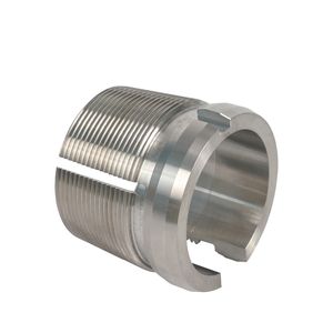 Heat-Treated Steel Customized Parts for Wear-Resistant Cutting Jigs