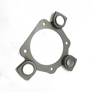 Customized Sheet Metal Fabrication Custom Stainless Steel Fabrication for Precision Metal Products Manufacturing