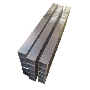 Door&Window Application Extrusion Profiles Aluminum Sectionshot Sale Products