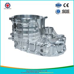 Professional OEM Factory Die Casting Machinery Parts for Engineering/Construction Machinery/Truck/Vehicles