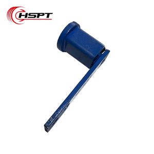 Roller Chain Tensioners Sprocket Arm Style Floating Chain Tensioner with Good Quality
