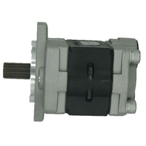 High Pressure Hydraulic Gear Pump Sgp Sgp1 Sgp1a Sgp1a32 Series Sgp1a32r212 Sgp1a32D2h1