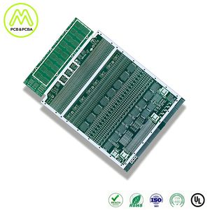 Custom PCB & PCBA Solutions with Fast Turnaround and Reliable Performance