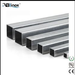 Custom Factory OEM Sale Section Square Steel Pipe