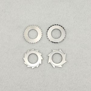 Tungsten Carbide Cobalt Made Circular Round Saw Blade for Printing and Wood Cutting Industry
