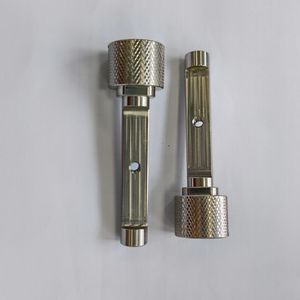 Hardware Machininghigh-End Die Casting Finishing Service CNC Milling Drilling Tapping for Aluminum Zinc Castings Precision Surface Correction Burr Free Anodized