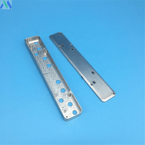 OEM Custom Non Standard 5 Axis CNC Milling Automatic Lathe Machined Parts High Precision Industrial Mechanical Machinery Part