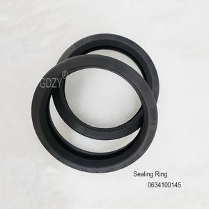 Compressor Rubber Seal 98156-51/C11158-5497 for Industrial Air Compressor Part