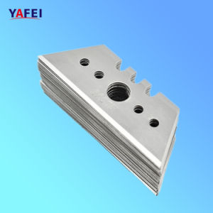 Straight Cutting Blades for Film Foil Converting