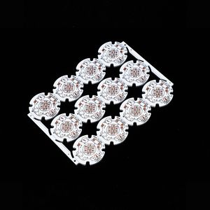 Aluminum Core PCB for Industrial High-Power LED Driver
