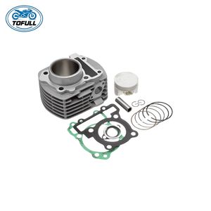Motorcycle Engine Parts Cylinder Kit for Fazer150
