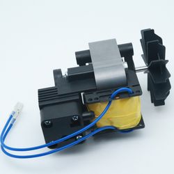 Low Noise Air Compressor Motor Motor Shaded Pole Motor Nebulizer Compressor Motor