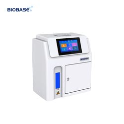 Biobase China Semi-Automatic Electrolyte Analyzer Bke-C Discount Price for Hospital and Lab