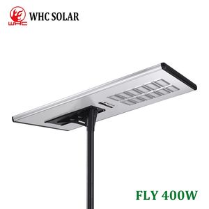 Solar Street Light Supplier 40W 60W 80W 100W 120W 150W 200W 250W 300W 400W Road All In One Solar LED Street Light Hot Sale Street Lamp