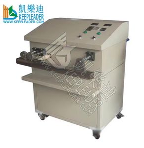 Filter Bag Making Tube Seam Seal PTFE Bags Hot Air Welding Machine of Liquid Membrane Filtration Sleeve Filters Hot Melt Welders