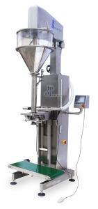 Big Bag Filling 25kg Powder Packaging Machine