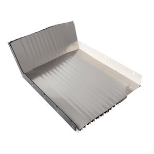 Durable Stainless Steel Armoured Accordion CNC Bellow Cover