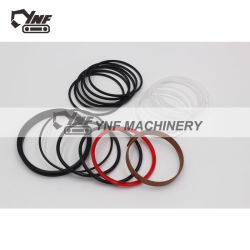 High Quality Hydraulic Cylinder Seal Kit Excavator Breaker