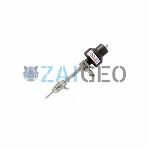H2O Jet 301324-1-8 Waterjet on/off Valve Cutting Head Assembly Nozzle Body Tube