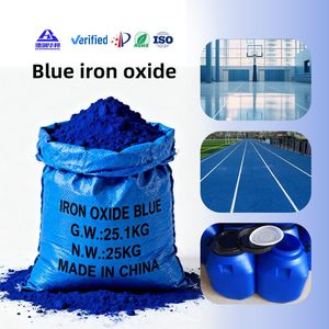 High Quality Iron Oxide Pigment for Brick/Cement/Coating/Paints