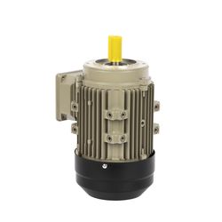 Hot Sale Industrial Explosion-Proof Three-Phase China AC Fan Electrical Single Phase Motor