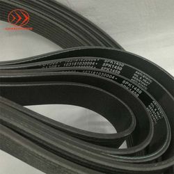 Rubber Fan Belt Transmission Belt Heat-Resistance Best Serpentine Belt Pk Belt