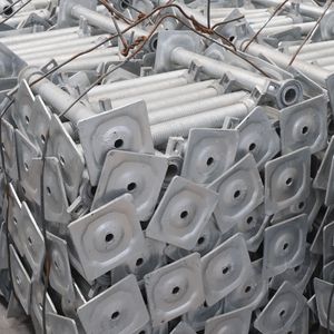 Steel Scaffold Construction Building Material Kwikstage Scaffolding Timber Plank Shoring Jacks Base for Sale