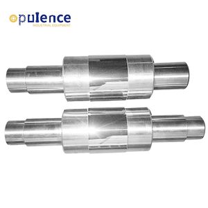 OEM Centrifugal Casting Heat Resistant Corrosion Wear Resistance Furnace for Rolling Mill