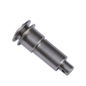 Zinc Plating Brass Lathe Parts Automotive Parts
