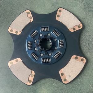 High Quality Car Clutch Disc with Best Price for Car
