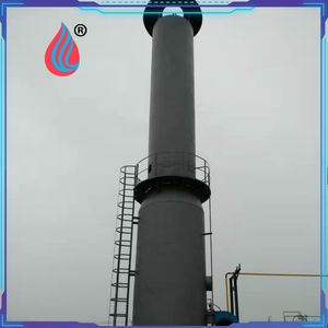 Portable Metal Garden Incinerator with Cover for Leaf and Garden Waste