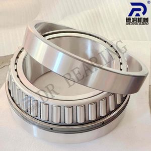 Double Row Taper/Tapered Roller Bearing 352926 352928 352930 352932 352934 352936 352938 352940