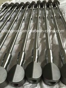 Hydraulic Hammer Breaker Soosan Complete Set of Through Bolt Assy & Side Bolt Assy