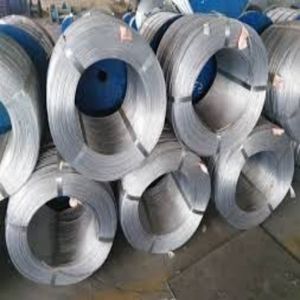 Premium Steel Wire for Corrosion-Resistant Bucket Handle Durability