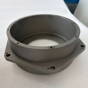 OEM Custom CNC Machining Part Turning Milling High-Precision Laser Cutting and Welding Steel Parts Supplier