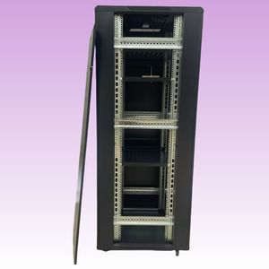 Premium 19" 42u Server Rack for Data Center Solutions