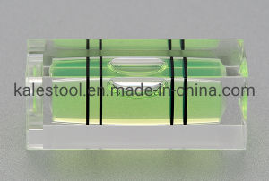 Spirit Level Vial, Bubble Level, Level Vial