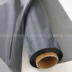 Pm2.5 Waterproof Anti Pollen Pet Insect Window Screen Mesh