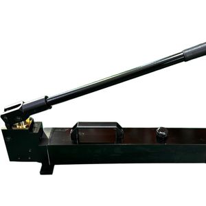 High Pressure Hand Hydraulic Pump (3000bar)