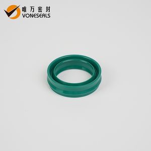 Voneseals Pru Industrial Pneumatic Seals PU/NBR Rubber Cylinder/Oil/Rod Seal Ring