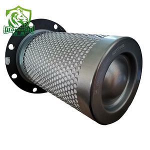 High-Efficiency Air Compressor Filter Element for Optimal Performance 6221374100