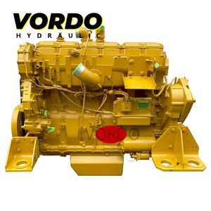 Original Construct Machinery Spare Part C7 C11 C13 C15 C18 C27 C32 3406 3412 3504c 3508 Diesel Engine